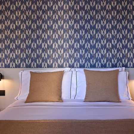 Naus Hotel Nafplio Exterior photo